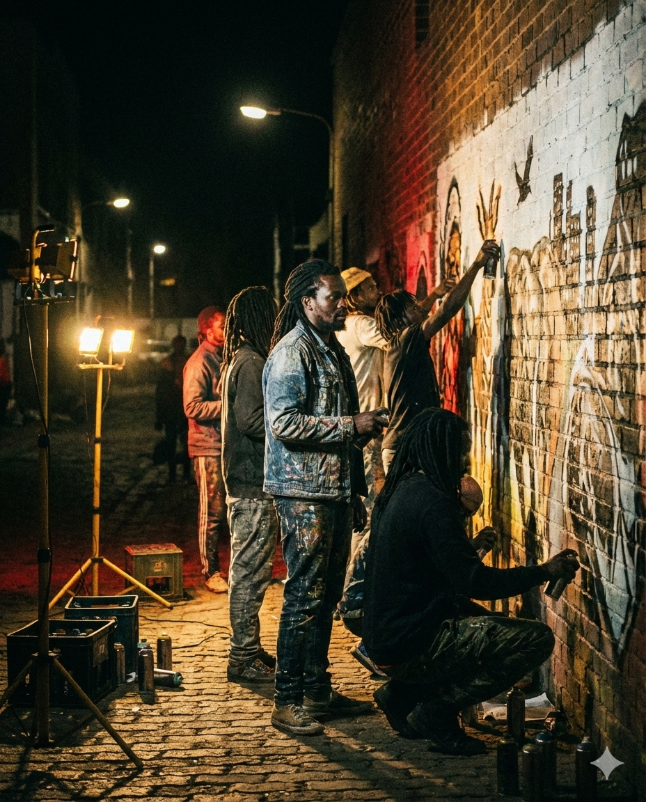 Features Hero Background