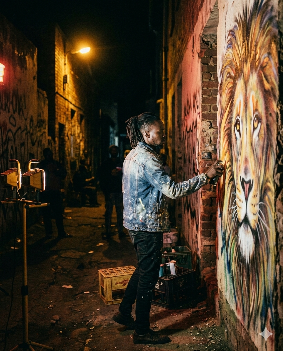 Features Hero Background